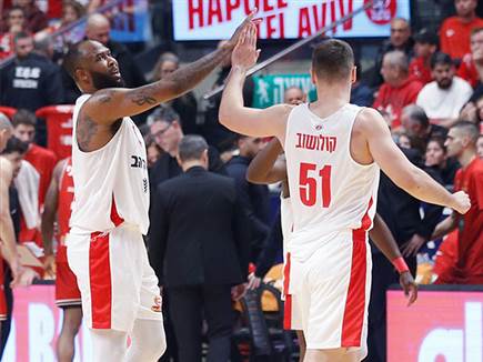 תפסה יד (אלן שיבר)