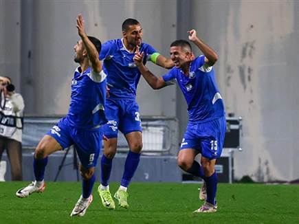 ויחד עם ורד (דני מרון)