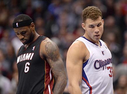 גריפין. על-אנושי (gettyimages)