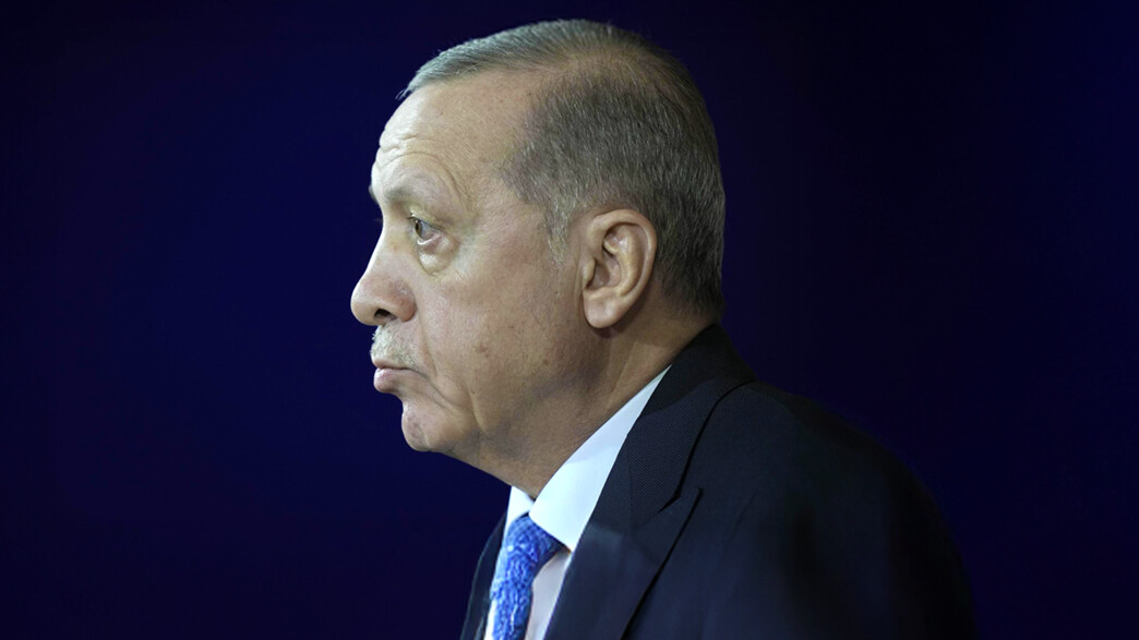 רג'פ טאיפ ארדואן