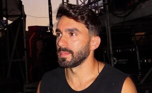 מושיקו מור  (צילום: מתוך עמוד האינסטגרם של מושיקו מור)