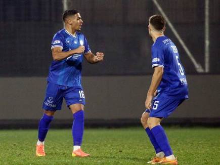 (אודי ציטיאט) (צילום: ספורט 5)