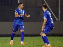 (אודי ציטיאט) (צילום: ספורט 5)