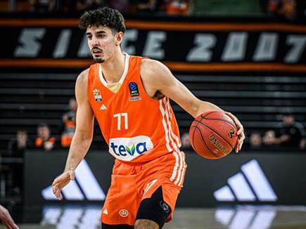 (GETTY) (צילום: ספורט 5)