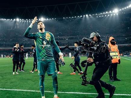 (Getty) (צילום: ספורט 5)