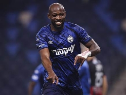 (צילום: מאור אלקסלסי) (צילום: ספורט 5)