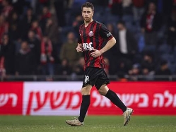 (מאור אלקסלסי) (צילום: ספורט 5)