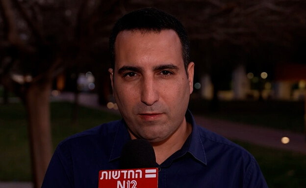 ירון אברהם