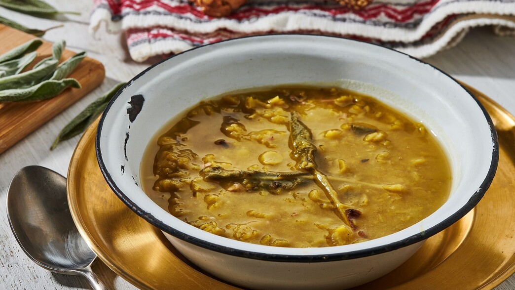 מרק אפונה. המתכון הכי טוב שלי מרק אפונה. המתכון הכי טוב שלי