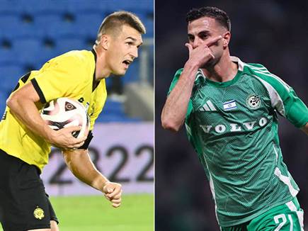 sportFive1498337 (צילום: ספורט 5)