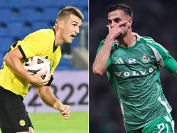 sportFive1498337 (צילום: ספורט 5)