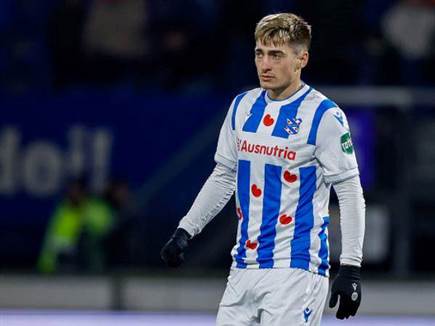 (GETTY) (צילום: ספורט 5)