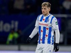 (GETTY) (צילום: ספורט 5)