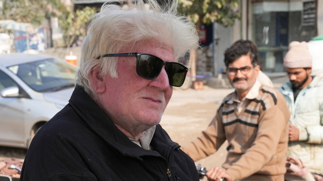 הכפיל של טראמפ בפקיסטן