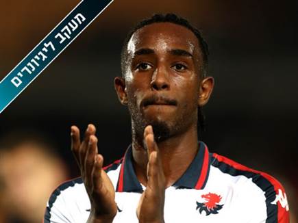 sportFive1498344 (צילום: ספורט 5)