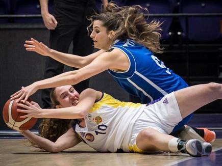 (סמי מגריזו, באדיבות המנהלת)