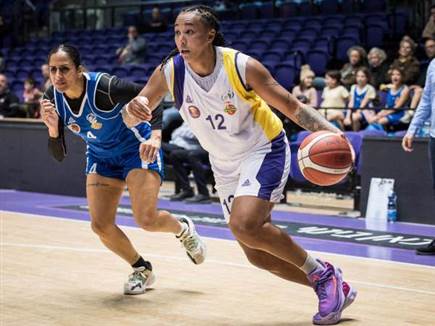 (סמי מגריזו, באדיבות המנהלת)