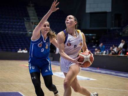 (סמי מגריזו, באדיבות המנהלת)