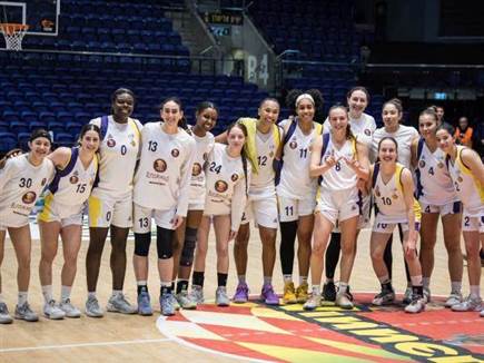 (סמי מגריזו, באדיבות המנהלת)