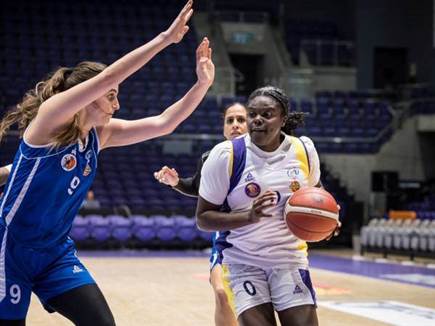 (סמי מגריזו, באדיבות המנהלת)