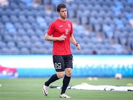 sportFive1498833 (צילום: ספורט 5)