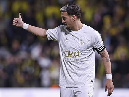 ובישול מצוין של שועה (צילום: מאור אלקסלסי)