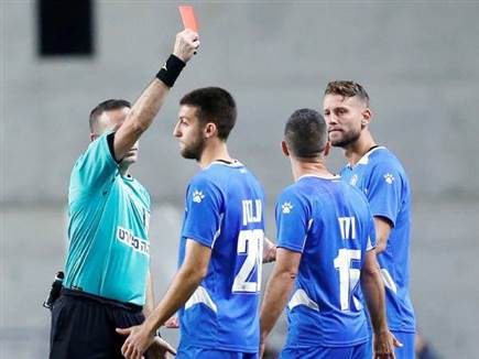 שמיר מורחק (אלן שיבר)