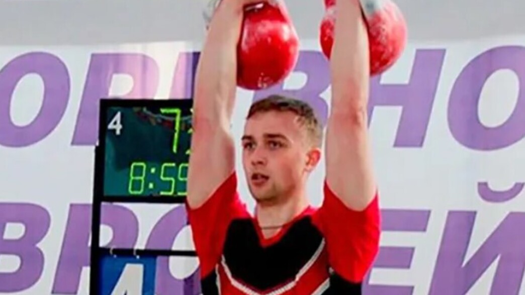 ולדימיר פשצ'נקו