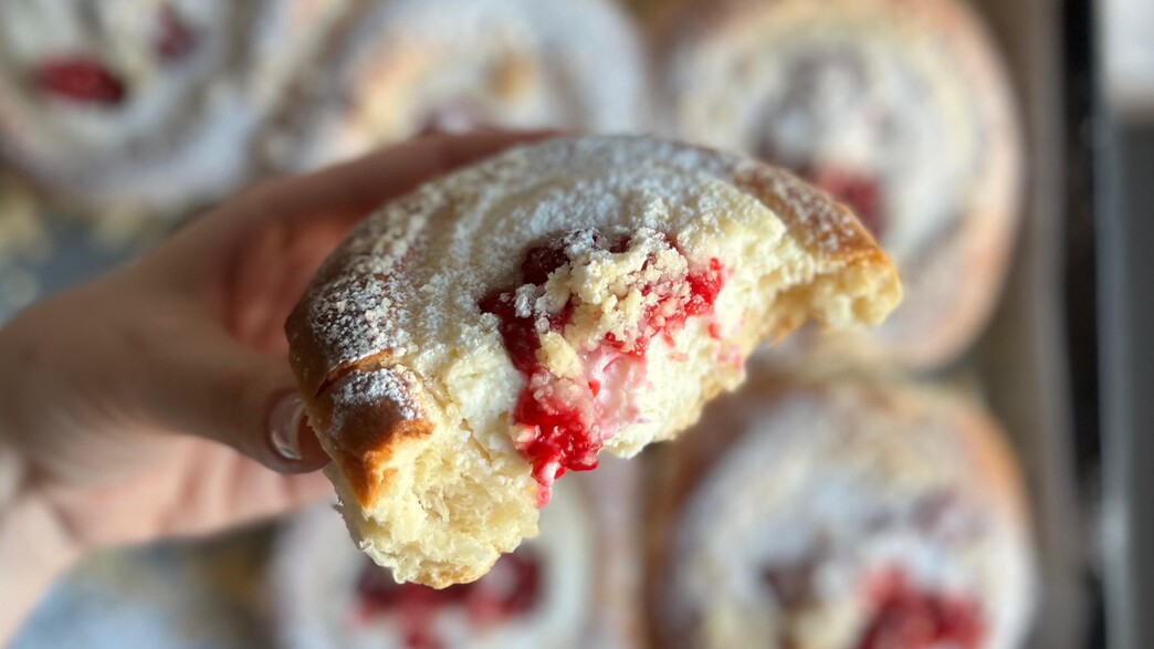 דייניש פטיסייר ופטל