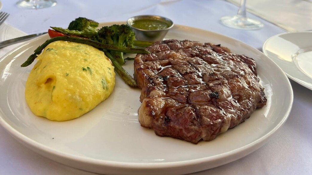 הסטייקים של דאבח