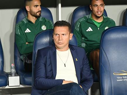 איפה המסע של בכר בגביע יסתיים? (ברני ארדוב)