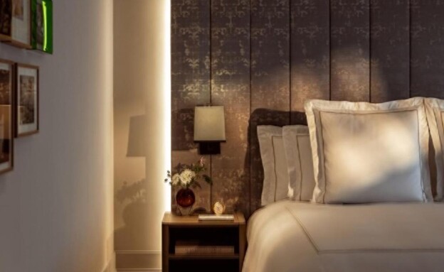 רוזווד אמסטרדם