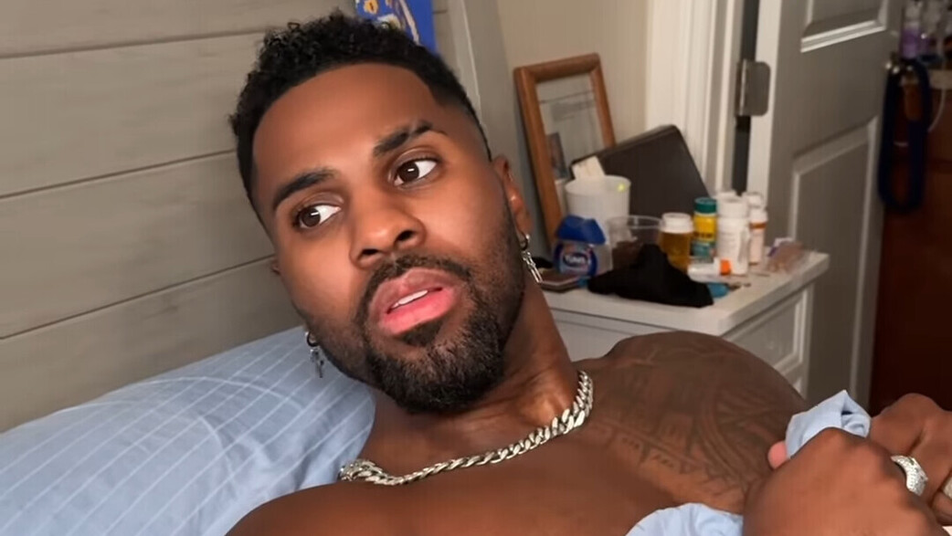 ג'ייסון דרולו ג'ייסון דרולו