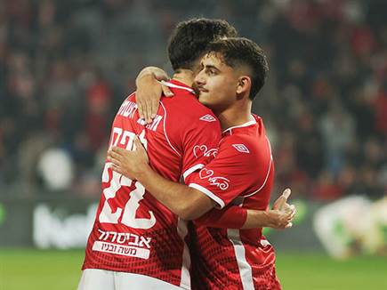 ושוב חגגו (קובי אליהו)