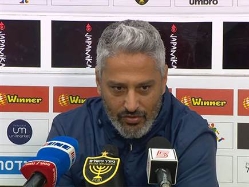 sportFive1499768 (צילום: ספורט 5)