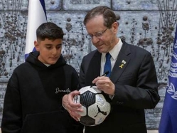 (צילום: מעיין טואף/ לע״מ) (צילום: ספורט 5)