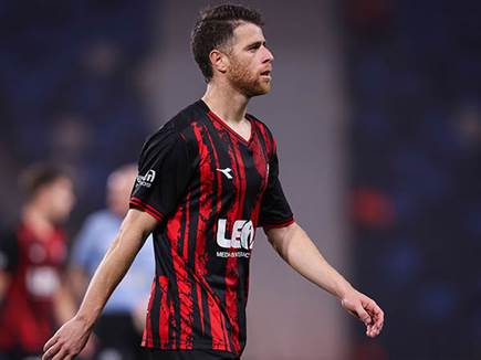 (מאור אלקסלסי) (מאור אלקסלסי)