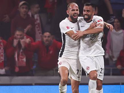 (צילום: מאור אלקסלסי) (צילום: מאור אלקסלסי)