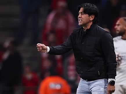 לברדה יש כרטיס לרבע הגמר (צילום: מאור אלקסלסי)