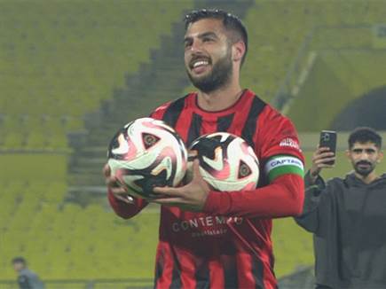 והסתיים בערב היסטורי