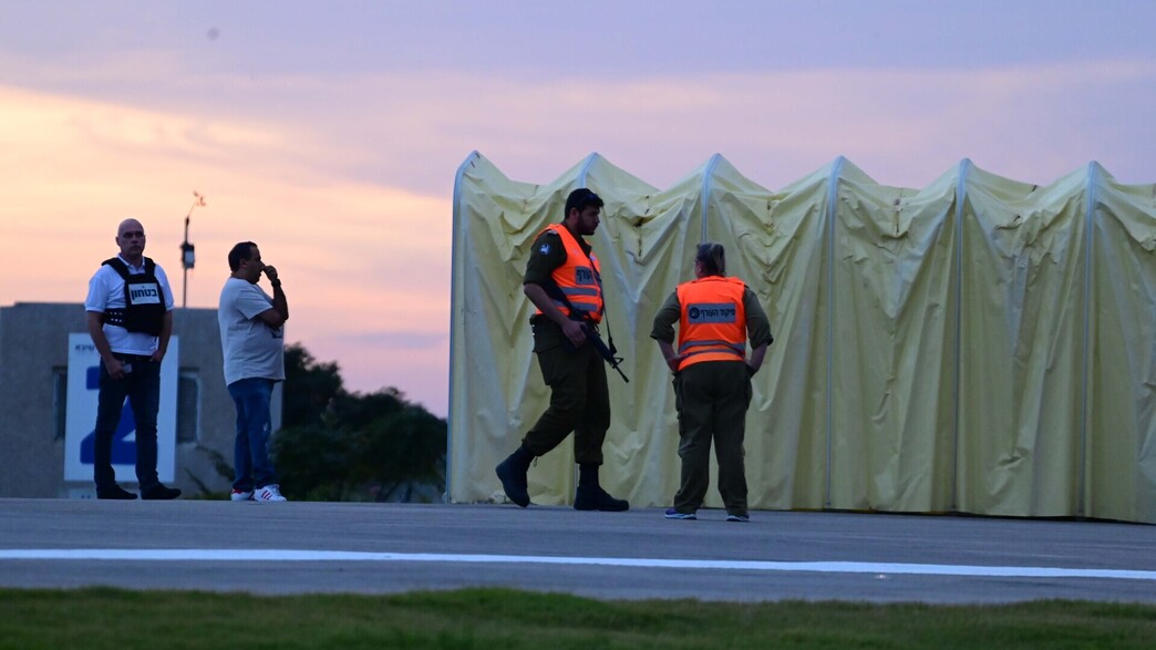 משרד הבריאות ברענון לכל בתי החולים: היערכו למעבר מהיר משגרה לחירום