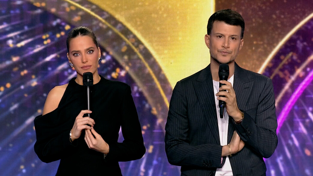 אסי ורותם אסי ורותם