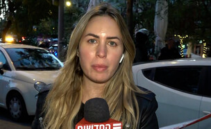 אדוה דדון (צילום: שבת בחמש, קשת 12)