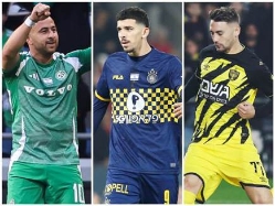 sportFive1500287 (צילום: ספורט 5)