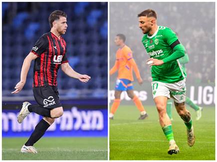 sportFive1500500 (צילום: ספורט 5)