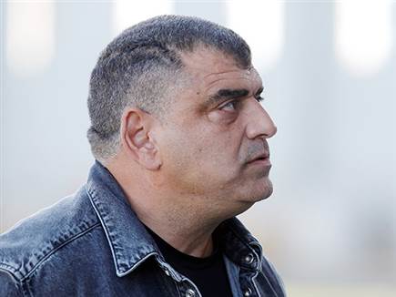 ברדה. תקופה רעה של הקבוצה שלו (אלן שיבר)