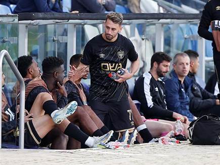 רכש של עונה? (אלן שיבר)