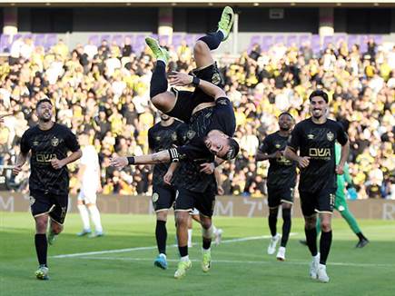 סלטה של שועה (אלן שיבר)