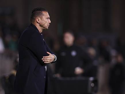 ולברק בכר יש לא מעט סיבות לדאגה (מאור אלקסלסי)