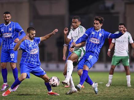 בני סכנין נלחמה כדי להשיג את השוויון (מאור אלקסלסי)